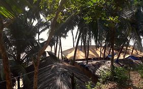 Blue Lagoon Resort Goa